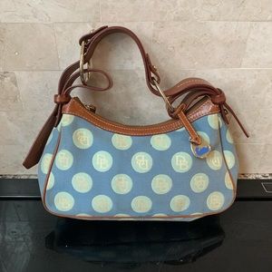 Dooney & Bourke shoulder bag